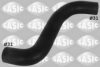 SASIC 3406147 Radiator Hose